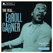 Erroll Garner / The Real...Erroll Garner (3CD)