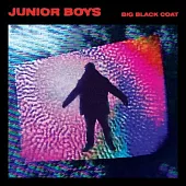 Junior Boys / Big Black Coat (Vinyl)