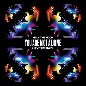 Walk The Moon / You Are Not Alone Live At The Greek (Vinyl)