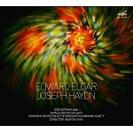 Elgar / Haydn : Violin Concerto / Concerto for Violin, Piano & Strings