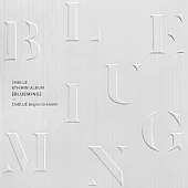 CNBLUE / BLUEMING 台灣獨占限定影音B盤 (CD+ 72頁豪華歌詞寫真冊+成員隨機寫真卡2張(大小各1張)+台灣獨占收錄:中文字幕DVD)