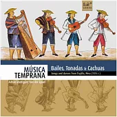songs and dances from Trujillo, Peru / Adrian Rodriguez Van der Spoel