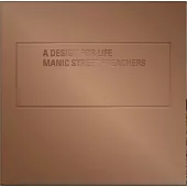 Manic Street Preachers / A Design For Life (2016 12” single)