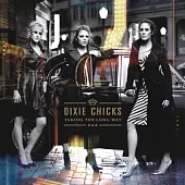 Dixie Chicks / Taking The Long Way(2016 2Vinyl)