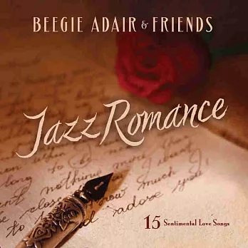 Beegie Adair / Jazz Romance