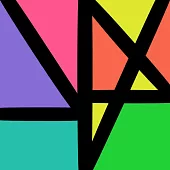 New Order / Complete Music (2CD)