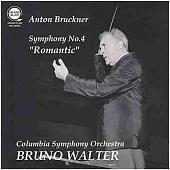 Walter conducts Bruckner symphony No.4 / Bruno Walter