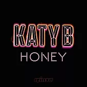 Katy B / Honey