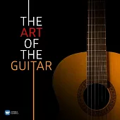 V.A. / The Art of the Guitar (2CD)