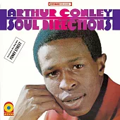 Arthur Conley / Soul Directions