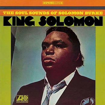 Solomon Burke / King Solomon