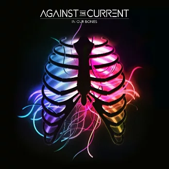 Against The Current / In Our Bones