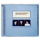 Manic Street Preachers / Everything Must Go 20 (2CD)