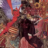 Santana / Abraxas (2016 Vinyl)