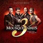 V.A. / Les 3 Mousquetaires (Special Edition)