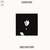 Leonard Cohen / Songs From A Room (2016 Vinyl)