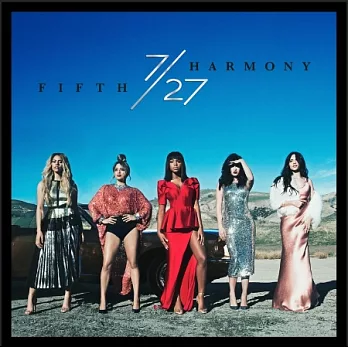 Fifth Harmony / 7/27 DELUXE VERSION