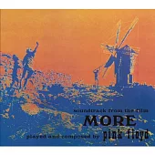 Pink Floyd / More (2016 Vinyl)