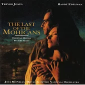 O.S.T. / The Last Of The Mohicans (re-recorded version)