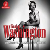 Dinah Washington / The Absolutely Essential 3 CD Collection (3CD)