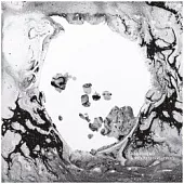 RADIOHEAD / A Moon Shaped Pool (Ltd Ed. White Vinyl)