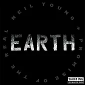 Neil Young + Promise Of The Real / Earth (2CD)