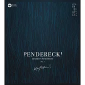 Penderecki conducts Penderecki vol 1 / Krzysztof Penderecki (conductor), Warsaw Philharmonic Choir and Orchestra