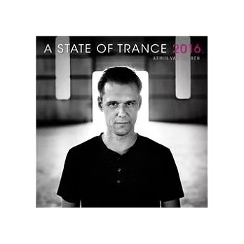Armin van Buuren / A State Of Trance 2016 (2CD)