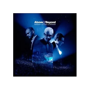Above & Beyond / Acoustic II