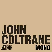 John Coltrane / Atlantic Mono (6LP+1七吋黑膠)