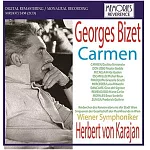 Bizet Carmen / Karajan (2CD)