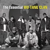 Wu-Tang Clan / The Essential Wu-Tang Clan (2Vinyl)