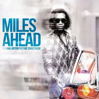 O.S.T. / Miles Davis / Miles Ahead (2Vinyl Longplay 33 1/3)