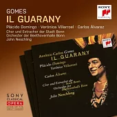 《Sony Classical Opera》 Gomes: Il Guarany / John Neschling (2CD)