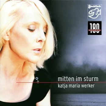 Katja Maria Werker: Mitten Im Sturm (Vinyl LP)