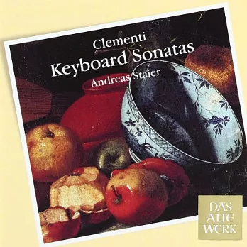 Clementi : Keyboard Sonatas