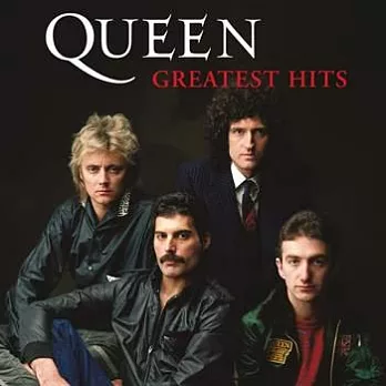 Queen / Greatest Hits (Digital Remaster)