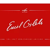 吉利爾斯百歲冥誕紀念輯 (50CD)