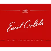 吉利爾斯百歲冥誕紀念輯 (50CD)(Emil Gilels – The 100th Anniversary Edition)