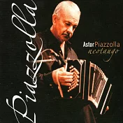 皮亞佐拉 / 探戈作品傑作選 (3CD)(Astor Piazzolla / Neotango (3CD))