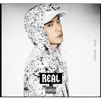 周湯豪 / REAL (2CD)