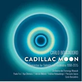 凱迪拉克之月協奏曲集 / 卡洛.波卡多洛