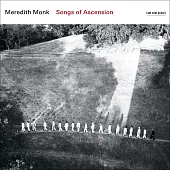 梅芮迪斯.蒙克：Songs of Ascension (CD)