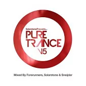 Solarstone Pres. Pure Trance Vol. 5 (Mixed by Forerunners, Solarstone &Sneijder) (3CD)