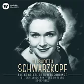 舒娃茲柯芙的78轉時期錄音 / 舒娃茲柯芙〈女高音〉 (5CD)