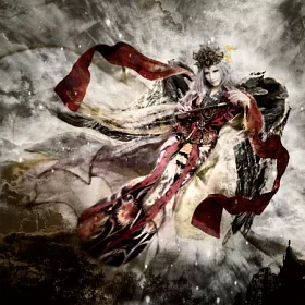 博客來 陰陽座 迦陵頻伽 Cd 博客來 陰陽座 迦陵頻伽 Cd