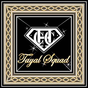 HCC / Tayal Squad (CD)