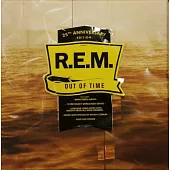 R.E.M.合唱團 / 落伍 [25週年紀念—經典重生 大勢回歸盤2CD限量套裝]