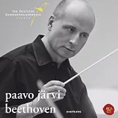 貝多芬：序曲集 / 帕佛.賈維 & 布萊梅德意志室內愛樂管弦樂團 (SACD)