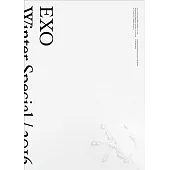 EXO / 2016冬季特別專輯『For Life』台壓版 (2CD)